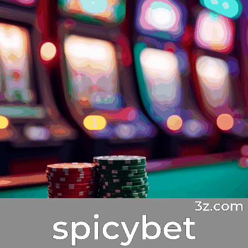 Spicybet: Estável, Seguro e Otimizado para o Brasil