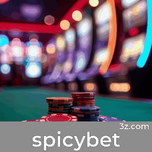 Experimente a Emoção do Casino Online com Spicybet