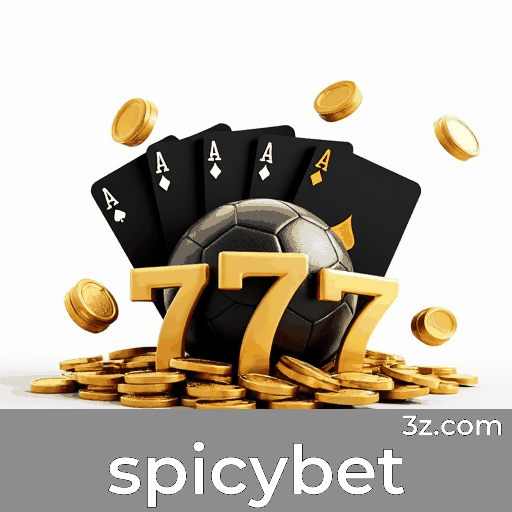 Spicybet: Plataforma de Apostas Rápida e Segura