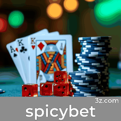 Spicybet: Estável, Seguro e Otimizado para o Brasil