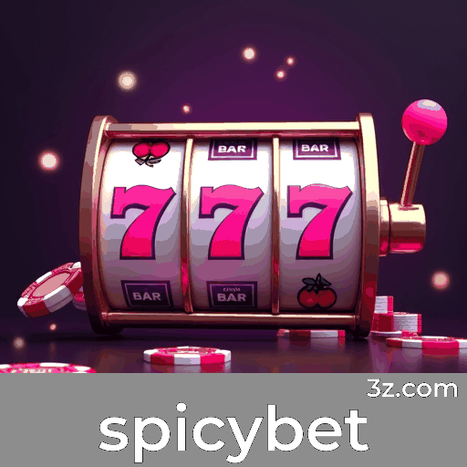 Spicybet: A Emoção dos Jogos de Cassino e Chances de Ganhar