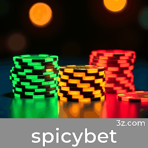 Experiência de Cassino Imersiva com Spicybet para Brasileiros