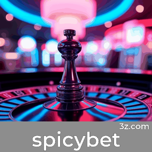 Experimente SpicyBet: Apostas Fáceis e Completas