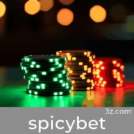 Experimente SpicyBet: Apostas Fáceis e Completas