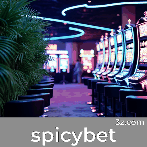 Spicybet: Descubra Bônus Exclusivos e Ofertas Imperdíveis
